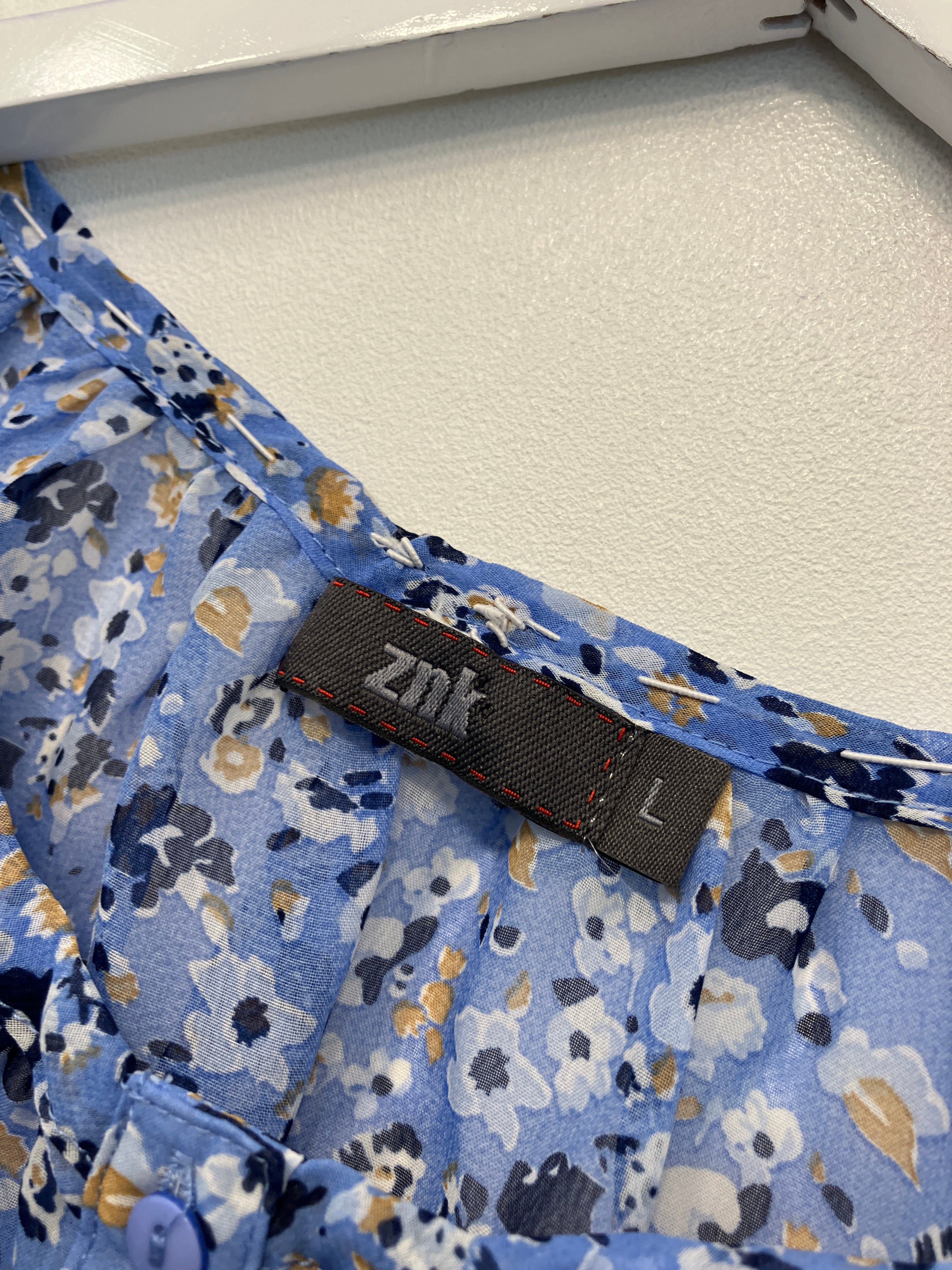 Znk Bluse